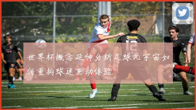 世界杯概念延伸分析足球元宇宙如何重构球迷互动体验